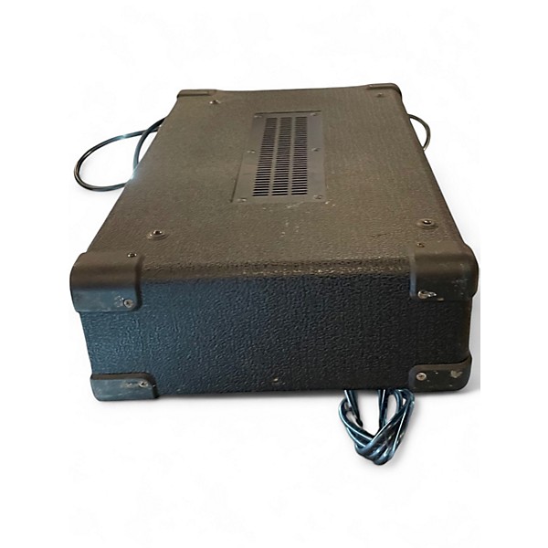 Used Kustom PA KPM4080 Powered Mixer