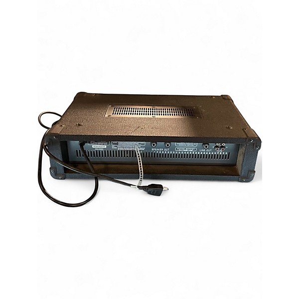 Used Kustom PA KPM4080 Powered Mixer