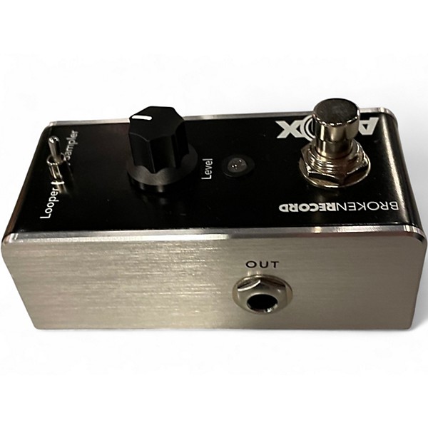 Used Fishman AFX Broken Record Mini Pedal