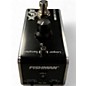 Used Fishman AFX Broken Record Mini Pedal