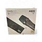 Used AKG DSM100 Handheld Wireless System thumbnail