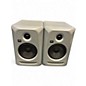 Used KRK Classic 5 Gen 3 Pair Powered Monitor