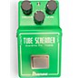 Used Ibanez TS808 Reissue Tube Screamer Distortion Effect Pedal thumbnail
