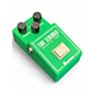 Used Ibanez TS808 Reissue Tube Screamer Distortion Effect Pedal