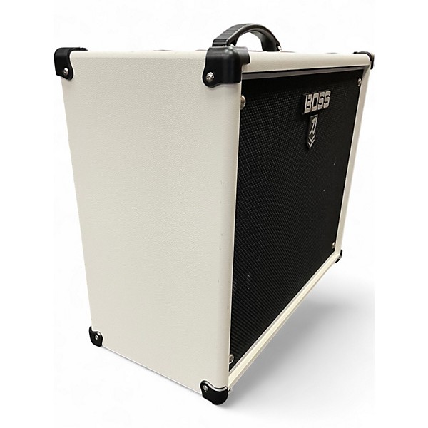 Used BOSS Katana KTN100WH 100W 1X12 Guitar Combo Amp