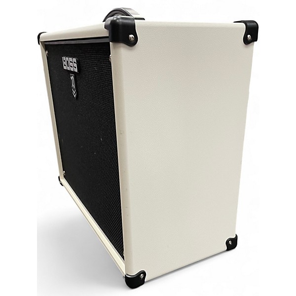 Used BOSS Katana KTN100WH 100W 1X12 Guitar Combo Amp