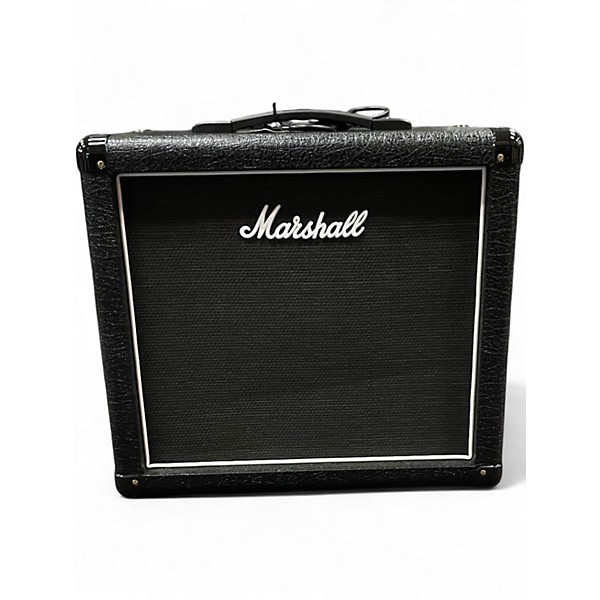 Used Marshall MX112R Guitar Cabinet