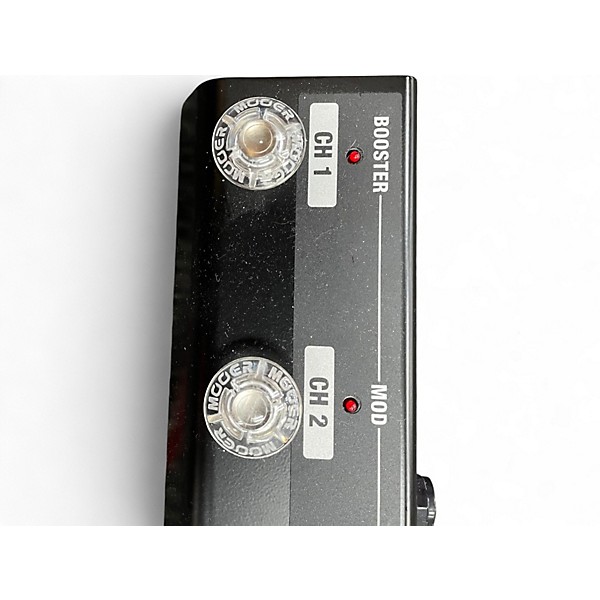 Used BOSS GA-FC Effect Processor