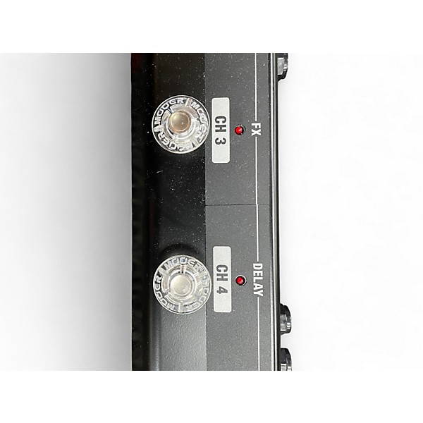 Used BOSS GA-FC Effect Processor