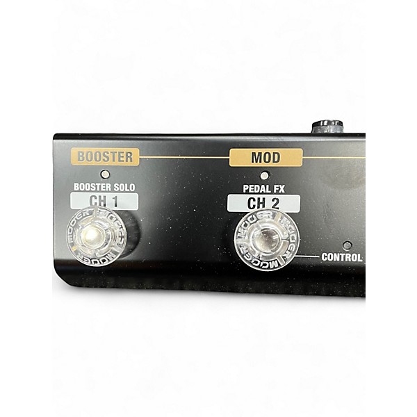 Used BOSS GA-FC FX Effect Processor