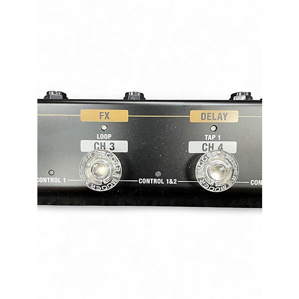 Used BOSS GA-FC FX Effect Processor