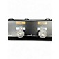 Used BOSS GA-FC FX Effect Processor