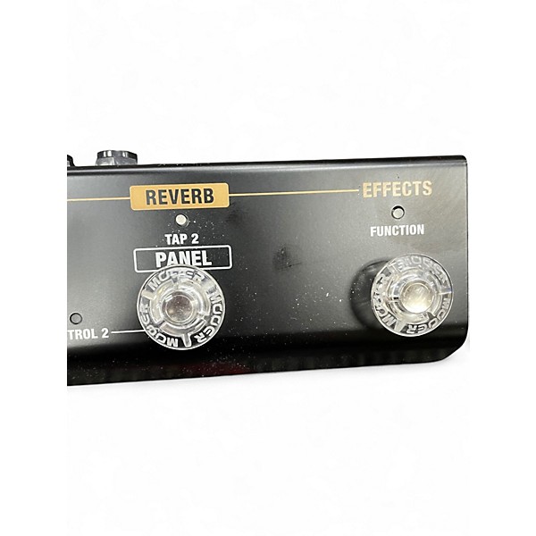 Used BOSS GA-FC FX Effect Processor