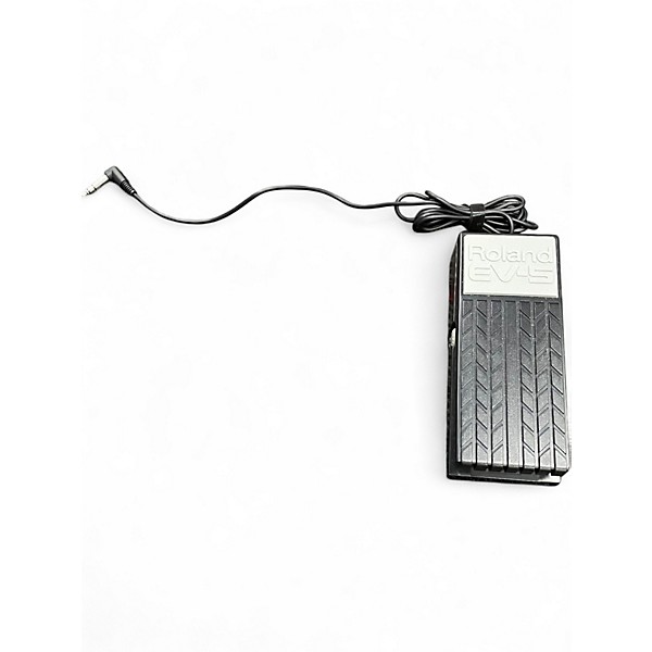 Used Roland EV5 Pedal