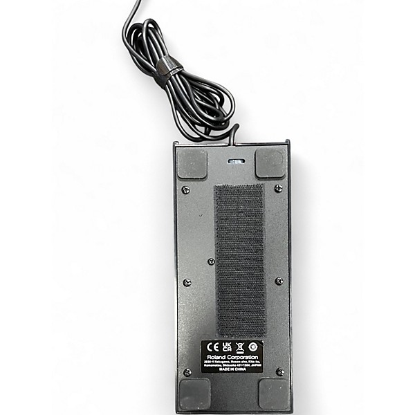 Used Roland EV5 Pedal