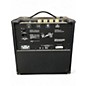 Used Fender Rumble 15 15W 1X8 Bass Combo Amp