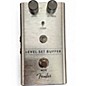 Used Fender LEVEL SET BUFFER Pedal thumbnail