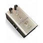 Used Fender LEVEL SET BUFFER Pedal