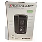 Used Samson Expedition Escape Plus Powered Speaker