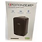 Used Samson Expedition Escape Plus Powered Speaker