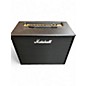 Used Marshall CODE 50W 1x12 Guitar Combo Amp thumbnail