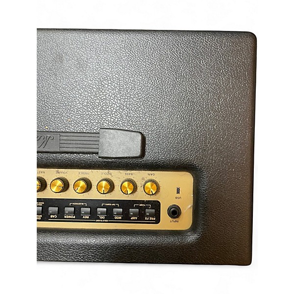 Used Marshall CODE 50W 1x12 Guitar Combo Amp