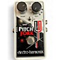 Used Electro-Harmonix Pitch Fork Polyphonic Pitch Shifting Effect Pedal thumbnail
