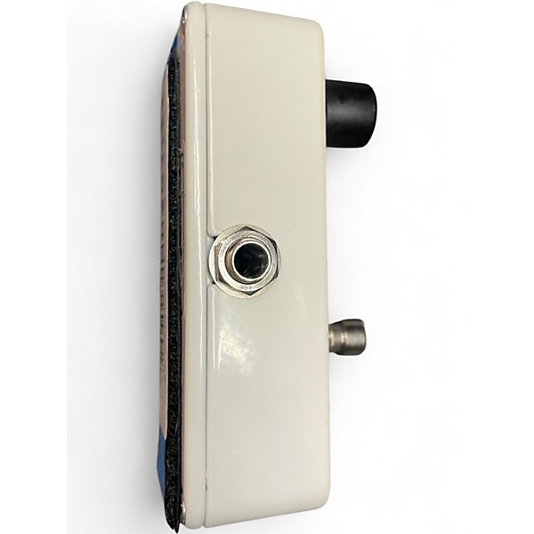 Used Electro-Harmonix Pitch Fork Polyphonic Pitch Shifting Effect Pedal