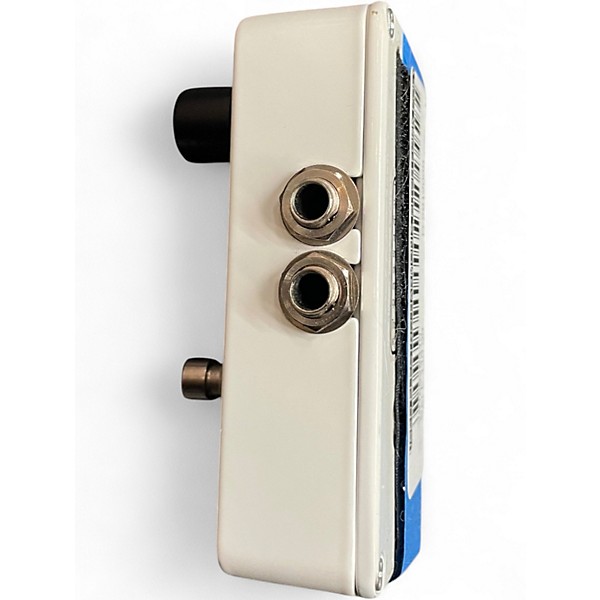 Used Electro-Harmonix Pitch Fork Polyphonic Pitch Shifting Effect Pedal