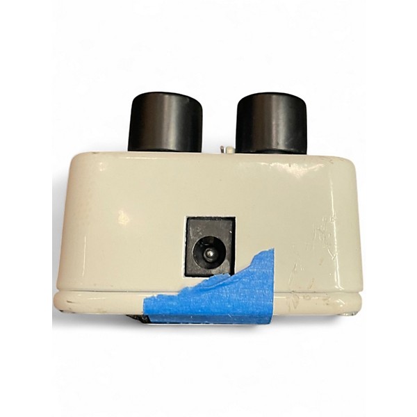 Used Electro-Harmonix Pitch Fork Polyphonic Pitch Shifting Effect Pedal