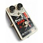 Used Electro-Harmonix Pitch Fork Polyphonic Pitch Shifting Effect Pedal