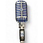 Used Shure Super 55 Dynamic Microphone