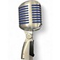 Used Shure Super 55 Dynamic Microphone