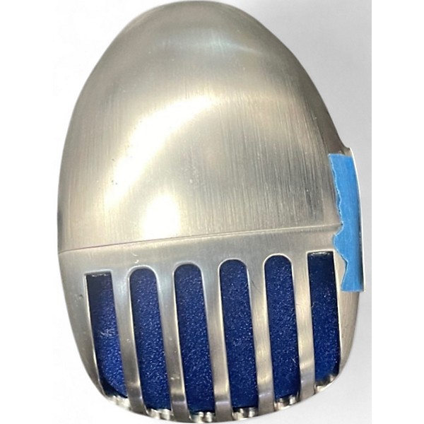 Used Shure Super 55 Dynamic Microphone