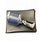 Used Shure Super 55 Dynamic Microphone thumbnail