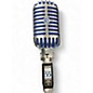 Used Shure Super 55 Dynamic Microphone