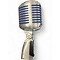 Used Shure Super 55 Dynamic Microphone