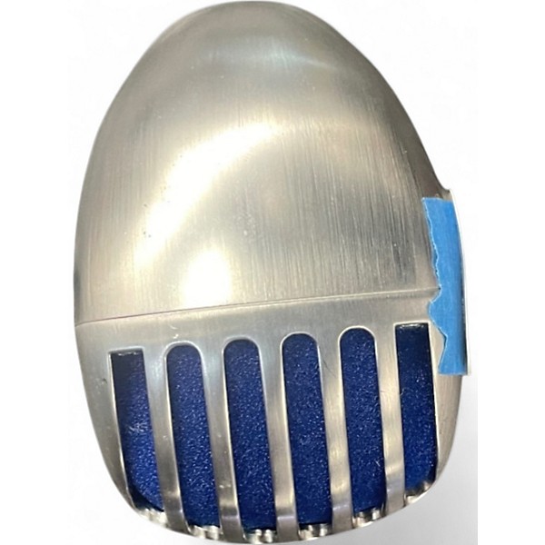 Used Shure Super 55 Dynamic Microphone