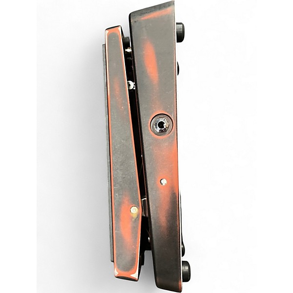 Used Dunlop SC95 Slash Signature Crybaby Classic Wah Effect Pedal