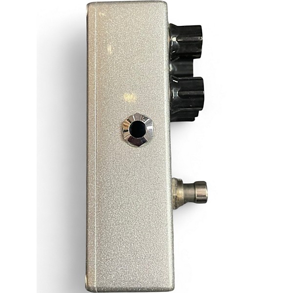 Used MXR M75 Super Badass Distortion Effect Pedal