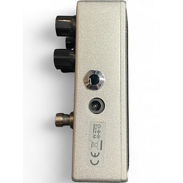 Used MXR M75 Super Badass Distortion Effect Pedal