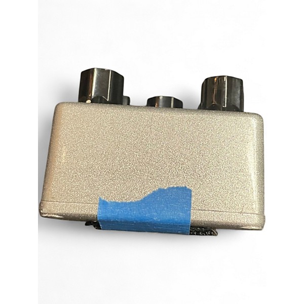 Used MXR M75 Super Badass Distortion Effect Pedal