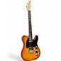 Used Fender American Performer Telecaster Honey Burst Solid Body Electric Guitar thumbnail