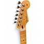 Used Fender Player II Stratocaster Chambered Ash Aged Cherry Burst Solid Body Electric Guitar