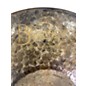 Used MEINL 14in byzance extra dry medium hihat PAIR 14" Cymbal