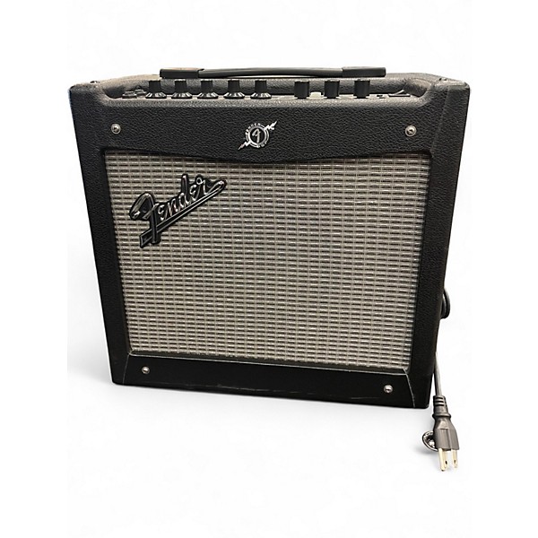 Used Fender Mustang 1 Guitar Combo Amp