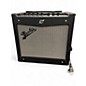 Used Fender Mustang 1 Guitar Combo Amp