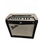 Used Fender Mustang 1 Guitar Combo Amp