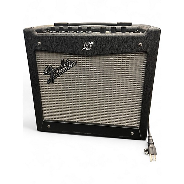 Used Fender Mustang 1 Guitar Combo Amp