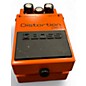 Used BOSS DS1 Distortion Effect Pedal